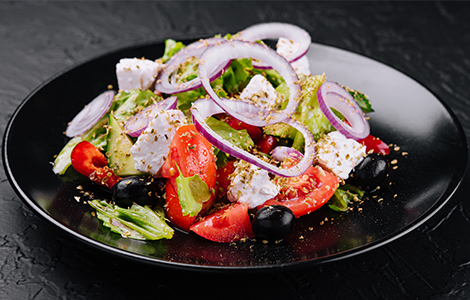 Salads